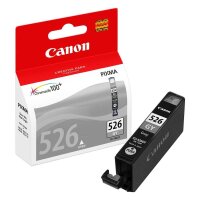 Canon CLI-526 GY grau Druckerpatrone