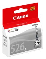 Canon CLI-526 GY grau Druckerpatrone