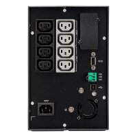 EATON 5P Gen2 Tower USV schwarz,