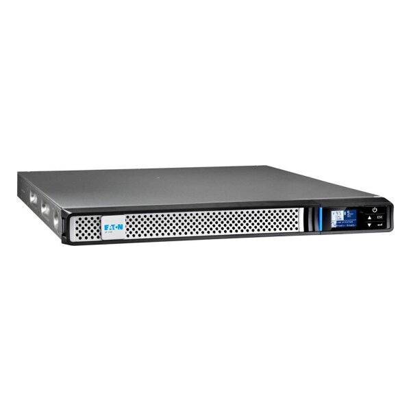 EATON 5P Gen2 USV schwarz, 1150 VA
