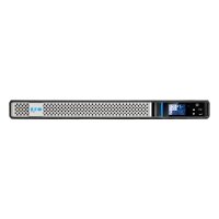EATON 5P Gen2 Netpack USV schwarz, 650 VA