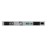 EATON 5P Gen2 Netpack USV schwarz,
