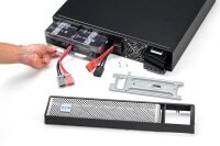 EATON 5PX 3000i RT2U G2 Netpack USV schwarz,