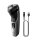 PHILIPS elektrischer Rasierer Herren 3000 Series S3143/02, 1 St.