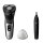 PHILIPS elektrischer Rasierer Herren 3000 Series S3143/02, 1 St.