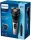 PHILIPS elektrischer Rasierer Herren 3000 Series S3143/02, 1 St.