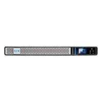 EATON 5P Gen2 Netpack USV schwarz, 850 VA