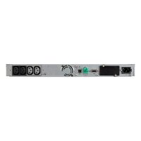 EATON 5P Gen2 Netpack USV schwarz, 850 VA