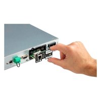 EATON 5P Gen2 Netpack USV schwarz, 850 VA