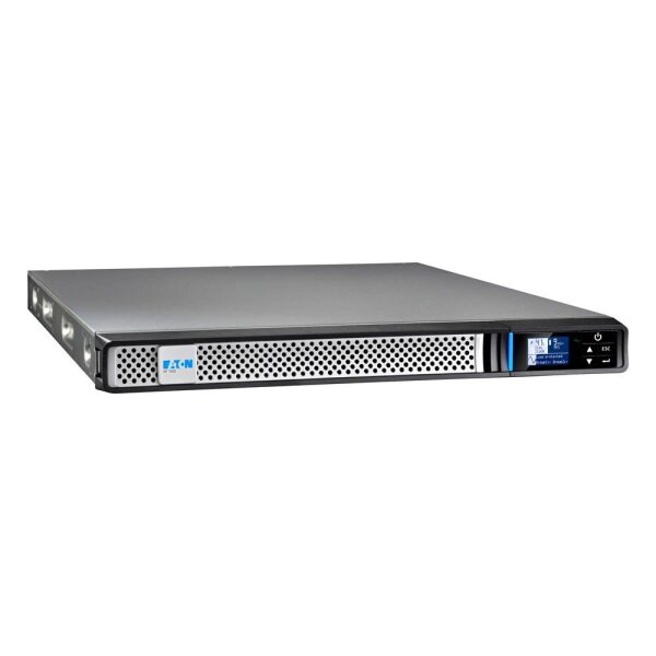 EATON 5P Gen2 Netpack USV schwarz,