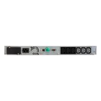 EATON 5P Gen2 Netpack USV schwarz, 1550 VA