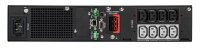 EATON 5PX 1500i RT2U G2 Netpack USV schwarz, 1500 VA