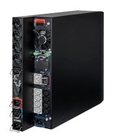 EATON 5PX 1500i RT2U G2 Netpack USV schwarz, 1500 VA