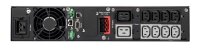 EATON 5PX 2200i RT2U Netpack G2 USV schwarz,
