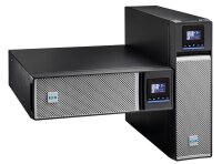 EATON 5PX 2200i RT3U G2 USV schwarz, 2200 VA