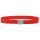Helly Hansen® Gürtel „HH LOGO WEBBING BELT“ orange ca. 130,0 cm, 1 St.