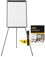 AKTION: Bi-Office Flipchart EA2306475 + GRATIS 1...