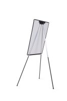 AKTION: Bi-Office Flipchart EA2306475 + GRATIS 1 Boardmarker + 1 Flipchartblock