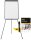 AKTION: Bi-Office Flipchart EA2306475 + GRATIS 1 Boardmarker + 1 Flipchartblock