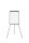 AKTION: Bi-Office Flipchart EA2306475 + GRATIS 1 Boardmarker + 1 Flipchartblock
