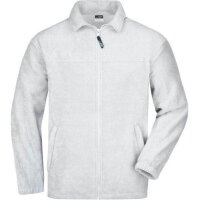 James & Nicholson® Herren Fleecejacke...