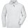 James & Nicholson® Herren Fleecejacke "JN044" weiß Größe M