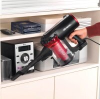 Ariete Staubsauger Handy Force RBT 2in1 600,0 W