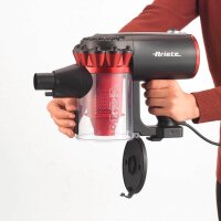 Ariete Staubsauger Handy Force RBT 2in1 600,0 W