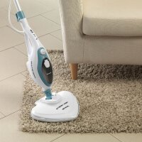 Ariete Steam Mop 10in1 Dampfreiniger