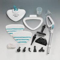 Ariete Steam Mop 10in1 Dampfreiniger