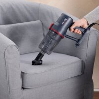 Ariete Staubsauger Handy Force One 2in1 600 W