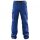 KÜBLER® Herren Arbeitshose "ORGANiQ" kornblau Größe 52