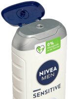 NIVEA MEN SENSITIVE 3in1 Duschgel 250 ml