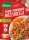 Knorr® Spaghetteria Penne Pomodoro Mozzarella Fertiggericht 1x 2 Portionen, 1 St.