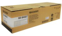 SHARP MXB45GT  schwarz Toner