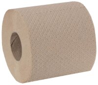 Green Hygiene® Toilettenpapier ROLF 2-lagig Recyclingpapier, 48 Rollen