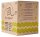 Green Hygiene® Toilettenpapier ROLF 2-lagig Recyclingpapier, 48 Rollen
