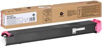 SHARP MX23GTMA  magenta Toner