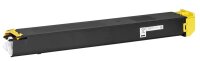 SHARP MX23GTYA  gelb Toner