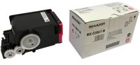 SHARP MXC30GTM  magenta Toner