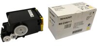 SHARP MXC30GTY  gelb Toner