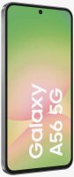 SAMSUNG Galaxy A56 5G Smartphone awesome graphite 128 GB