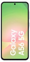 SAMSUNG Galaxy A56 5G Smartphone awesome graphite 128 GB
