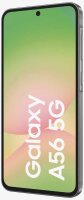 SAMSUNG Galaxy A56 5G Smartphone awesome graphite 128 GB