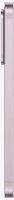 SAMSUNG Galaxy A56 5G Smartphone awesome pink 256 GB