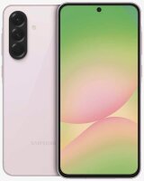 SAMSUNG Galaxy A56 5G Smartphone awesome pink 256 GB