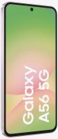 SAMSUNG Galaxy A56 5G Smartphone awesome pink 256 GB