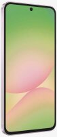 SAMSUNG Galaxy A56 5G Smartphone awesome pink 256 GB