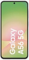 SAMSUNG Galaxy A56 5G Smartphone awesome pink 256 GB