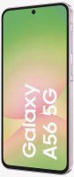 SAMSUNG Galaxy A56 5G Smartphone awesome pink 256 GB